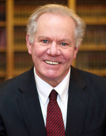 Robert E. Blau's Profile Image
